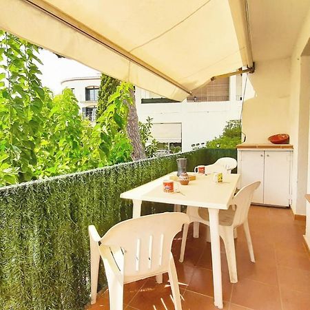 Apartment 1Llad01 - Llafranc Calella De Palafrugell Exterior photo