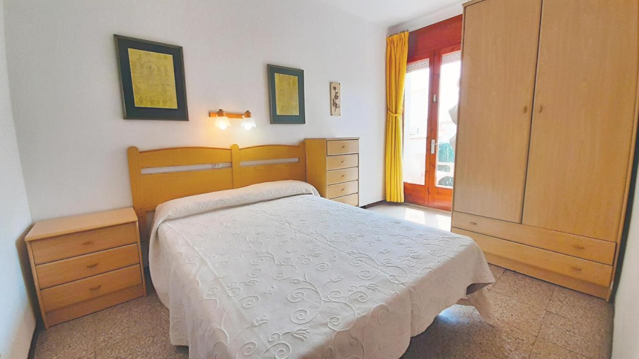 Apartment 1Llad01 - Llafranc Calella De Palafrugell Exterior photo