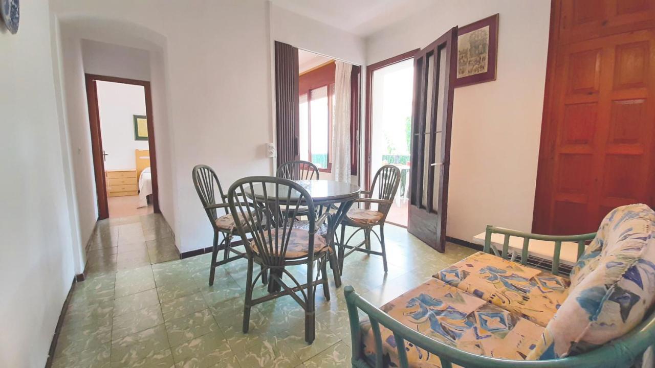 Apartment 1Llad01 - Llafranc Calella De Palafrugell Exterior photo