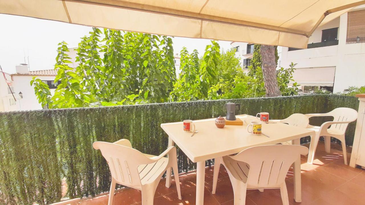 Apartment 1Llad01 - Llafranc Calella De Palafrugell Exterior photo
