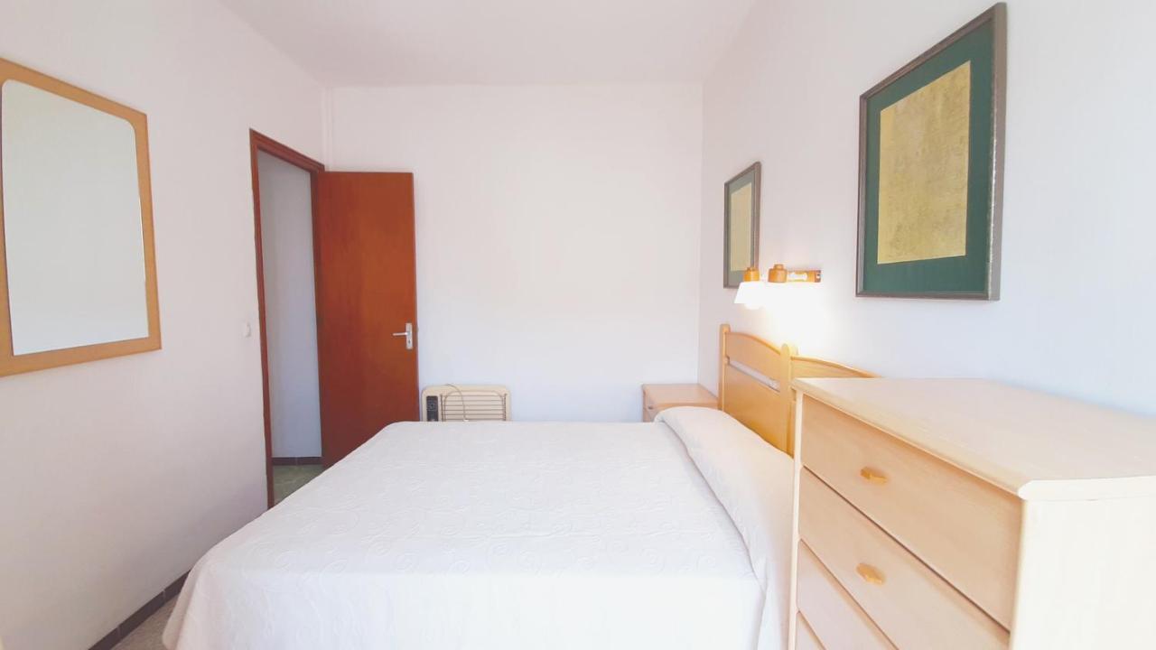 Apartment 1Llad01 - Llafranc Calella De Palafrugell Exterior photo